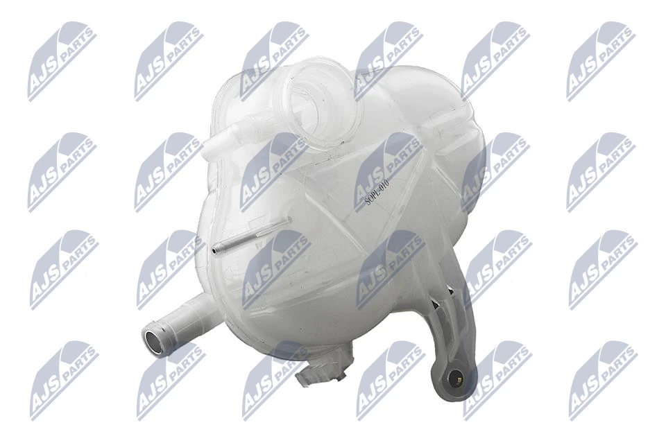 Tanque de expansão do sistema de esfriamento Peugeot/Citroen 1682640780 preço, a partir de 24,67 USD