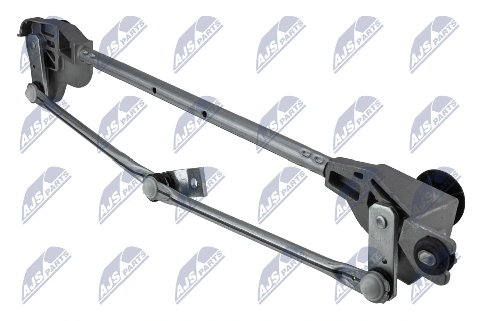 EMWNS008 NTY Trapézio de limpador pára-brisas