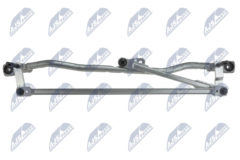 Compre Trapézio de limpador pára-brisas Volvo S60 3