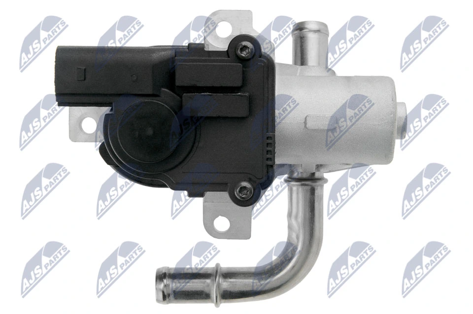 Compre EGRRE008 NTY Válvula EGR de recirculação dos gases