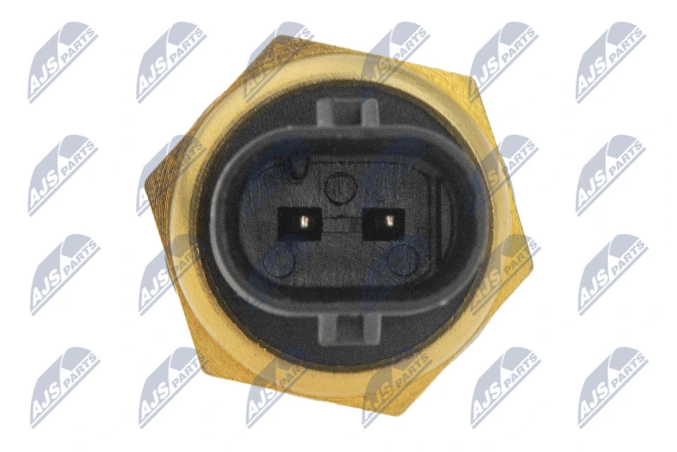 Sensor de temperatura do fluido de esfriamento (de ativação de ventilador do radiador) para BMW X5  E70