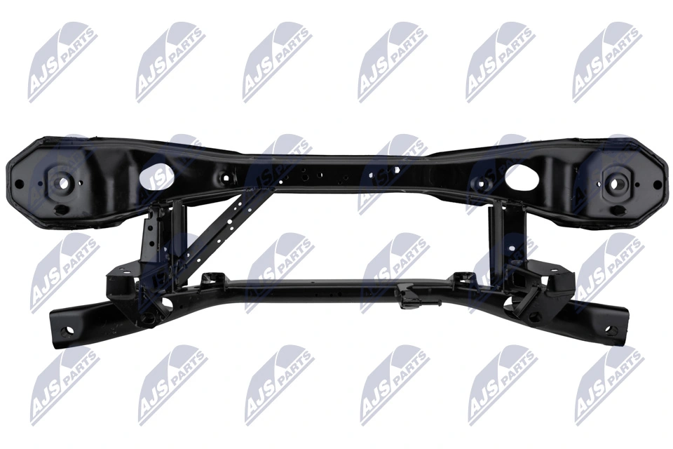 Viga de suspensão traseira (plataforma veicular) para Volvo S40 MS