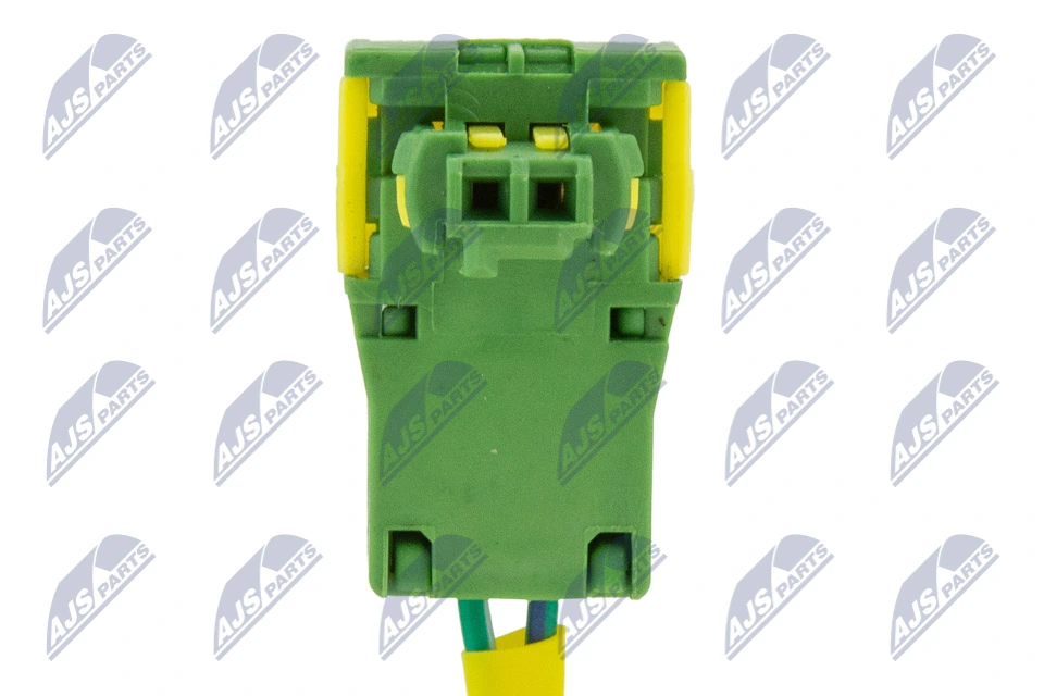 EASCH012 NTY Anel AIRBAG de contato, cabo plano do volante