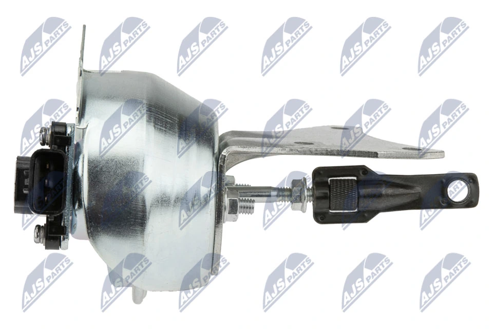 Válvula (atuador) de controlo de turbina ECDCT013 NTY