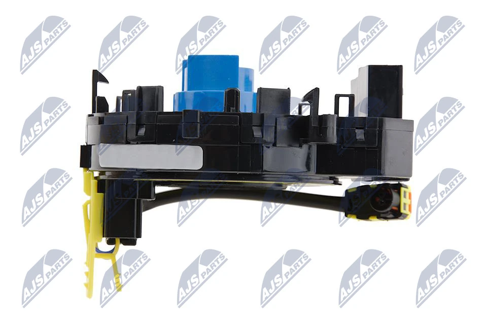 Anel AIRBAG de contato, cabo plano do volante EASKA006 NTY