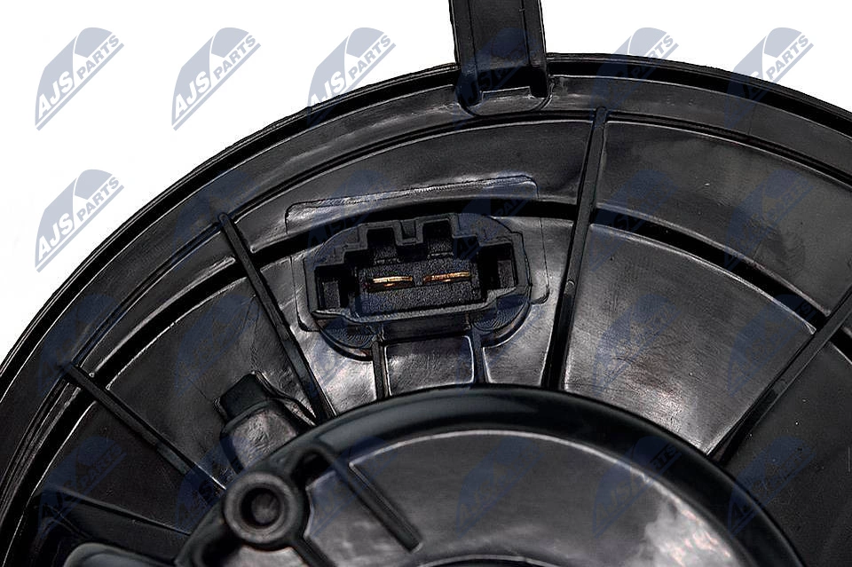 Motor de ventilador de forno (de aquecedor de salão) NTY EWNVW000