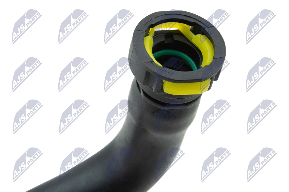 Cano derivado de ventilação de cárter (de separador de óleo) EPCVRE002 NTY