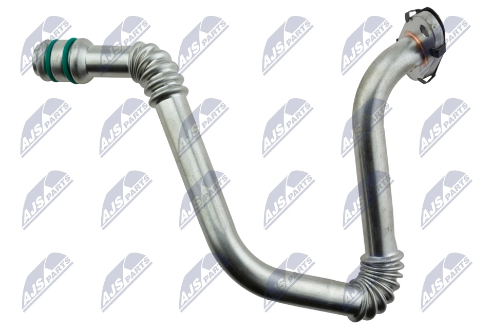Tubo (mangueira) de derivação de óleo de turbina NTY ECDRE021 preço, a partir de 40,05 USD