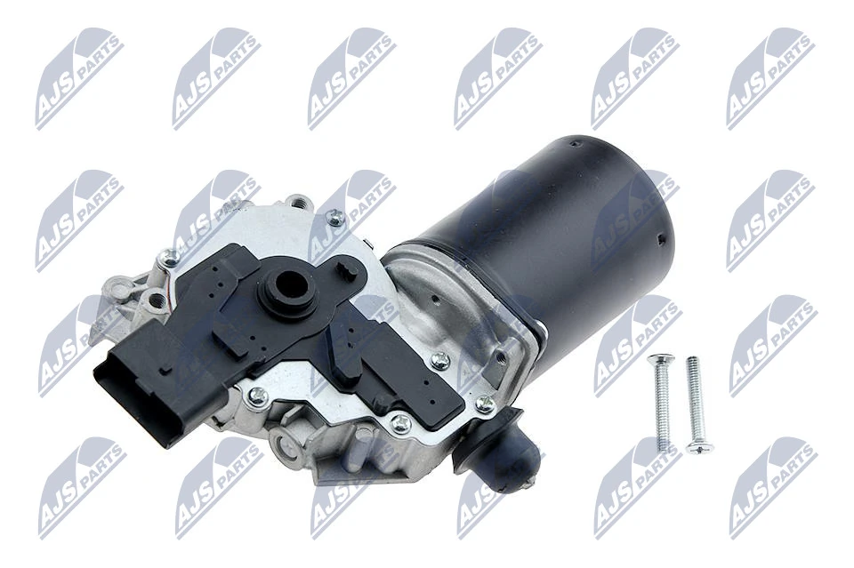  Motor de limpador pára-brisas do pára-brisas Renault Master III сaixa (FV) (2010 - 2024) III