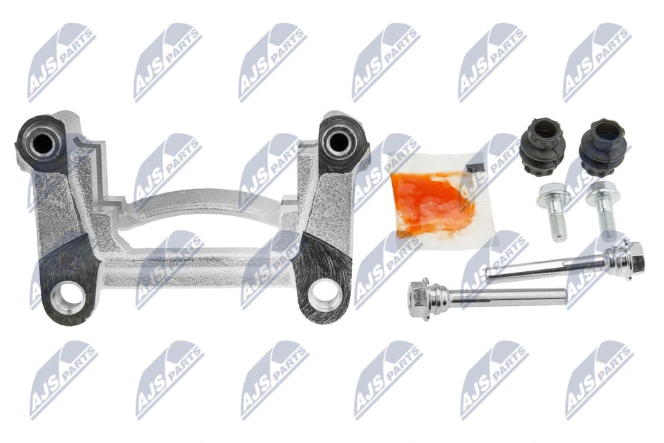 Braçadeira do freio de suporte traseiro Fiat/Alfa/Lancia 6000617826 preço, a partir de 33,16 USD