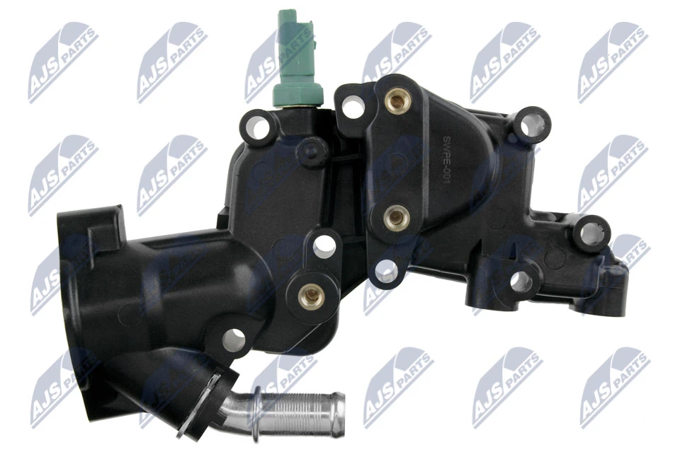 Compre CTMPE001 NTY Caixa do termostato