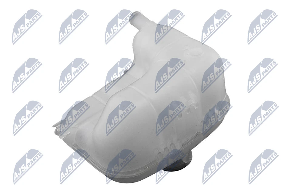 CZWPL007 NTY Tanque de expansão do sistema de esfriamento