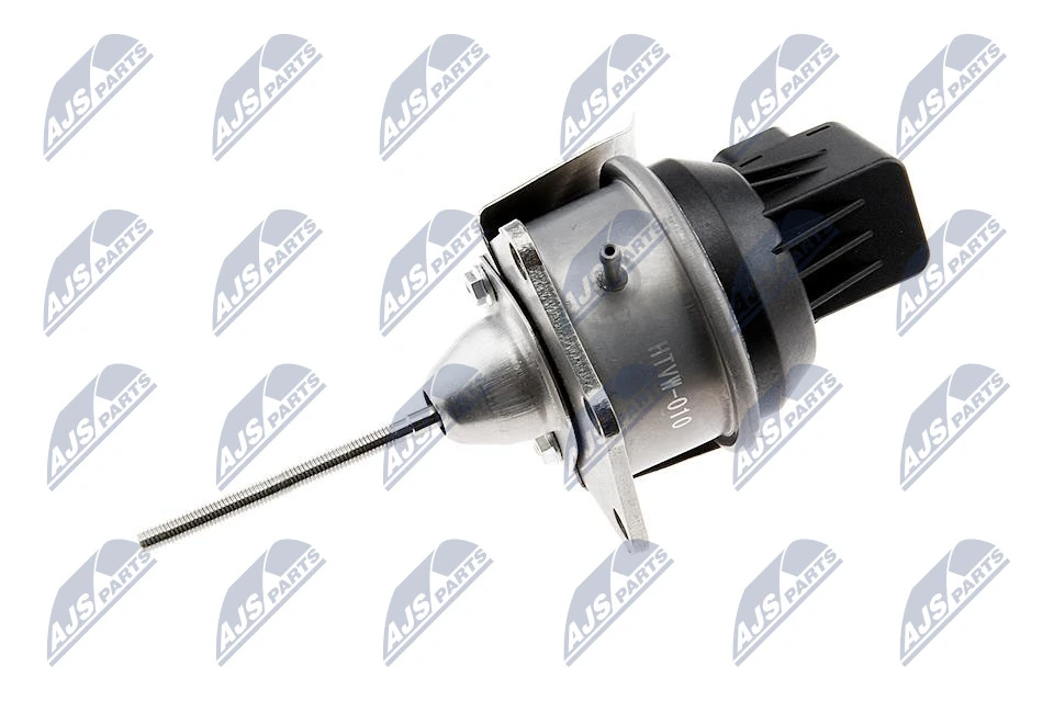 Válvula (atuador) de controlo de turbina Skoda Octavia II A5 1Z3