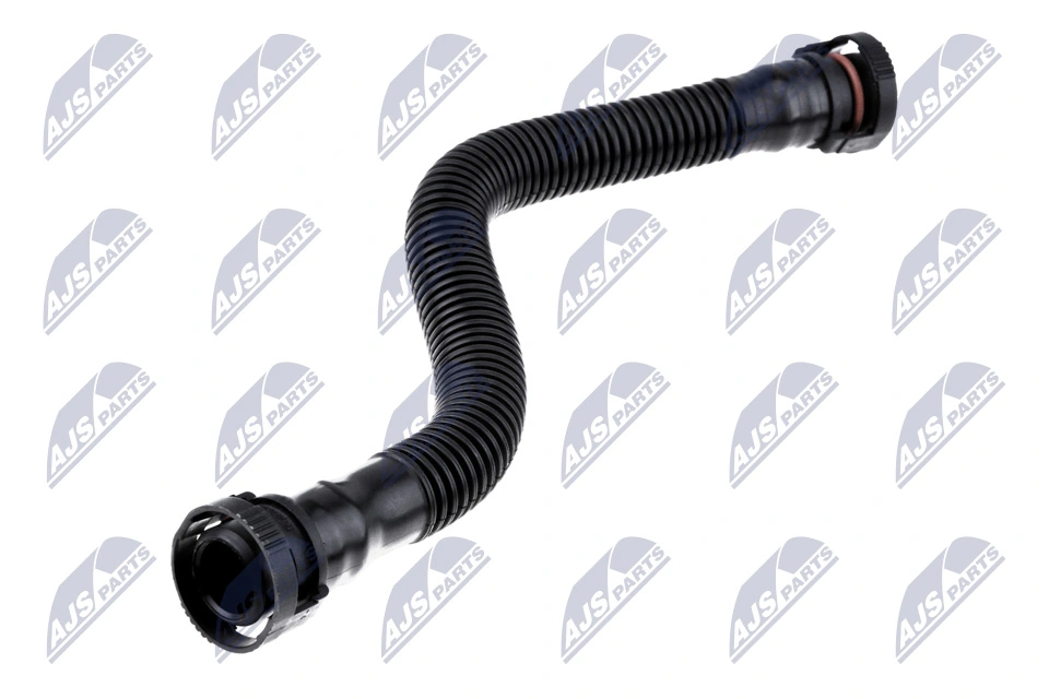 Cano derivado de ventilação de cárter (de separador de óleo) 004028114 Depo/Loro/Abakus