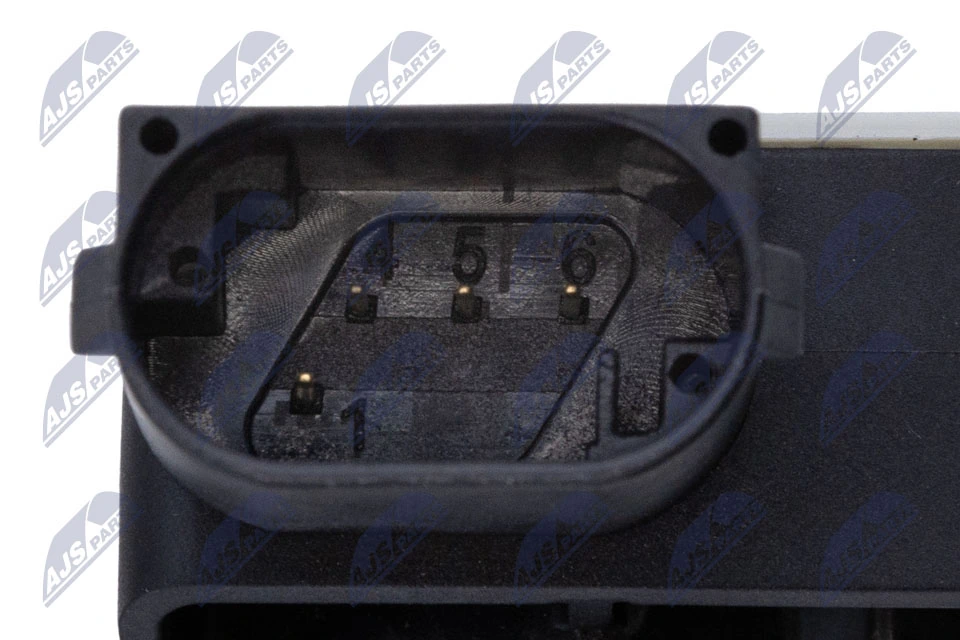 Sensor dianteiro direito do nível de posição de carroçaria ECXAU068 NTY