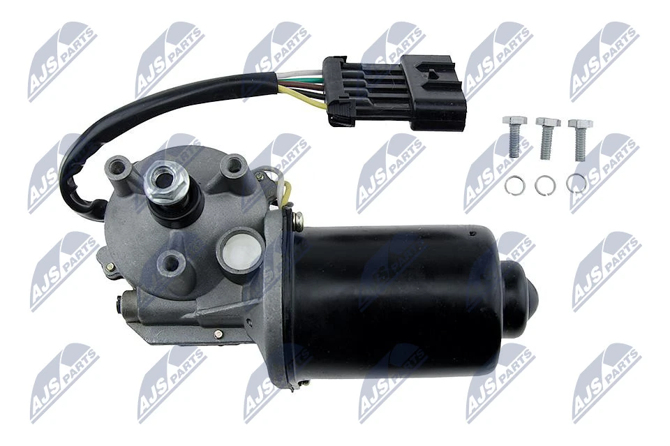 Compre 93390344 General Motors Motor de limpador pára-brisas do pára-brisas