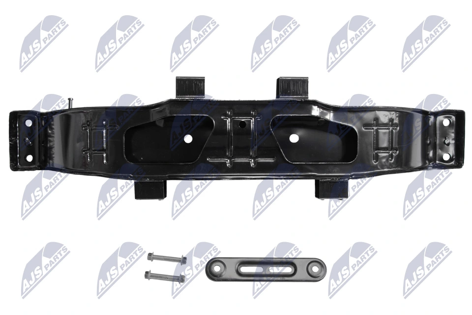 ZRZDW008 NTY Viga de suspensão traseira (plataforma veicular)
