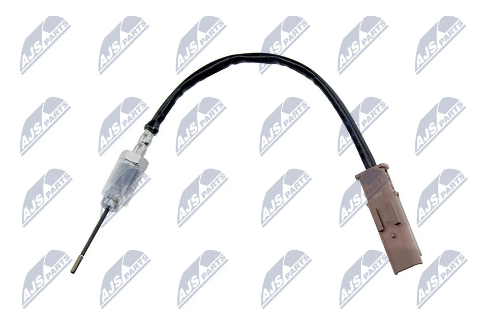 Compre 9651618180 Fiat/Alfa/Lancia Sensor de temperatura dos gases de escape (GE), de filtro de partículas diesel