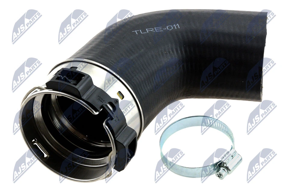 Mangueira (cano derivado) de intercooler 144603145R Nissan/Infiniti