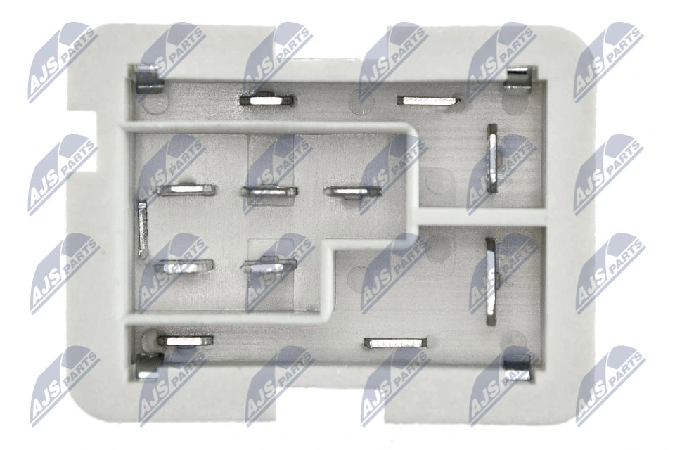 Compre ERDPL006 NTY Resistor (resistência) de ventilador de forno (de aquecedor de salão)