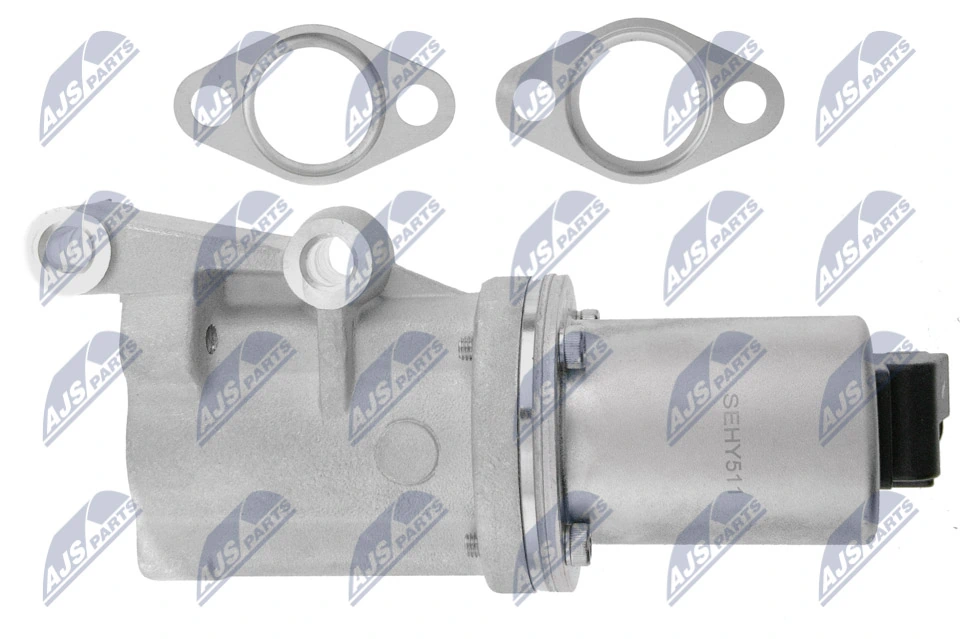 Válvula EGR de recirculação dos gases EGRHY511 NTY