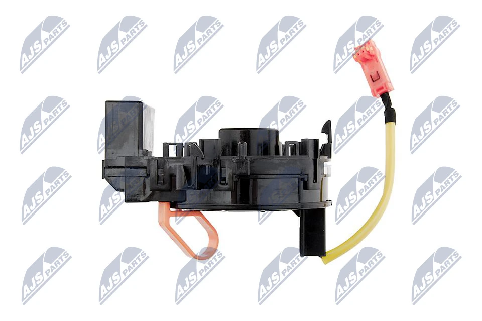 Anel AIRBAG de contato, cabo plano do volante 30959174 AND