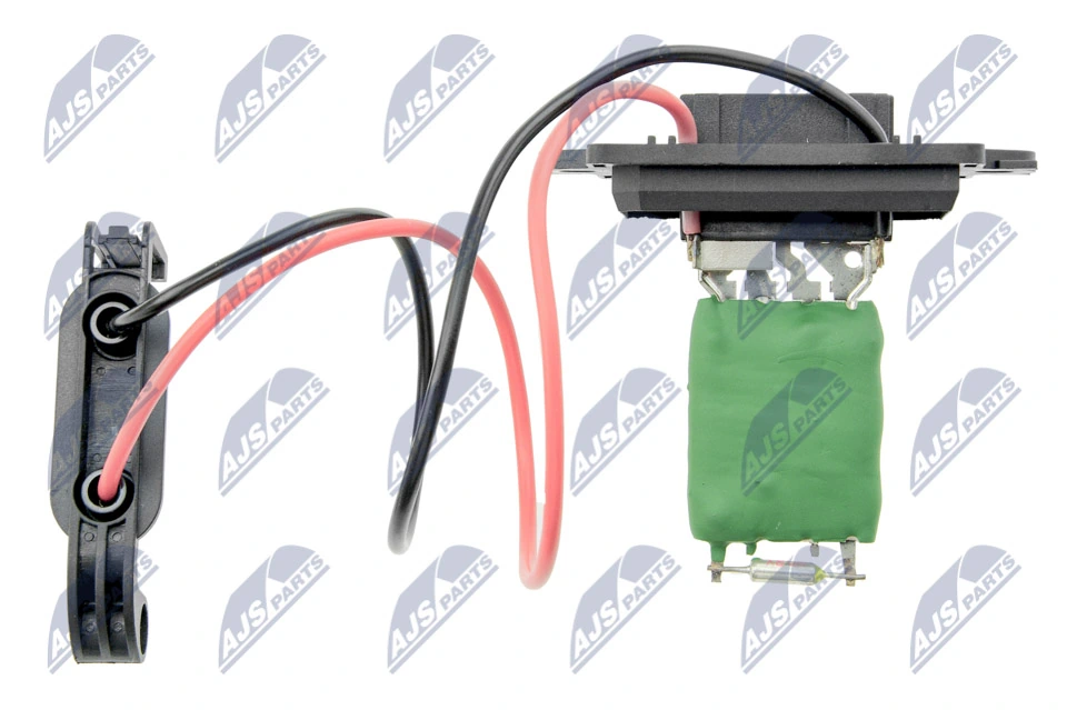 Resistor (resistência) de ventilador de forno (de aquecedor de salão) NTY ERDRE013 preço, a partir de 29,50 USD