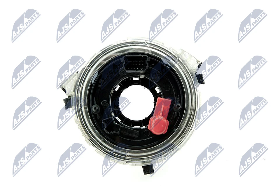 Anel AIRBAG de contato, cabo plano do volante EASAU000 NTY