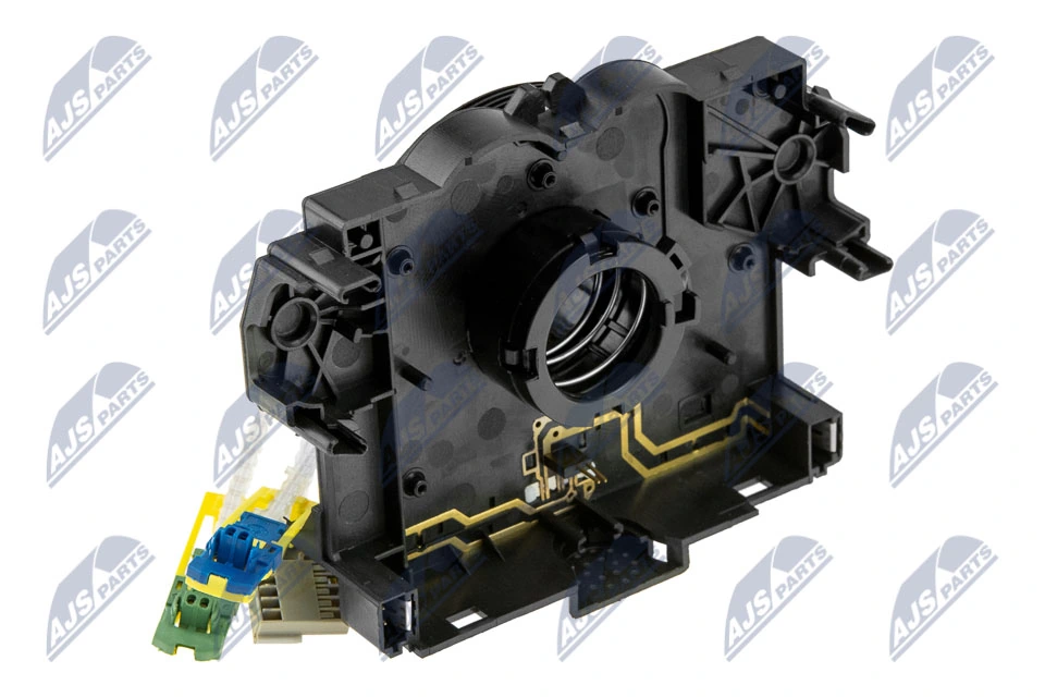 Anel AIRBAG de contato, cabo plano do volante Peugeot 307 preço, a partir de 77,47 USD