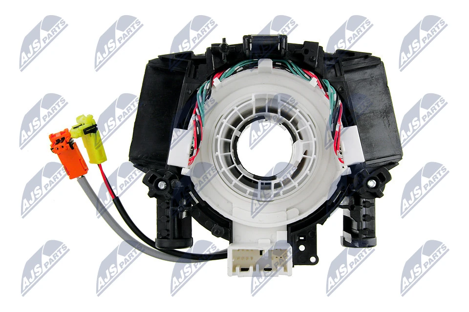 Anel AIRBAG de contato, cabo plano do volante NTY EASNS001 preço, a partir de 37,97 USD