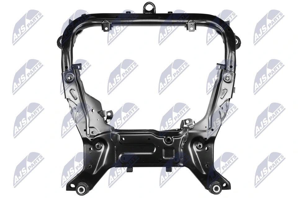 Viga de suspensão dianteira (plataforma veicular) Land Rover Freelander II L359