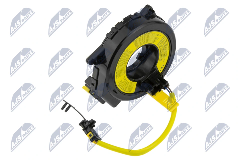 Anel AIRBAG de contato, cabo plano do volante Hyundai Elantra III XD ao melhor preço