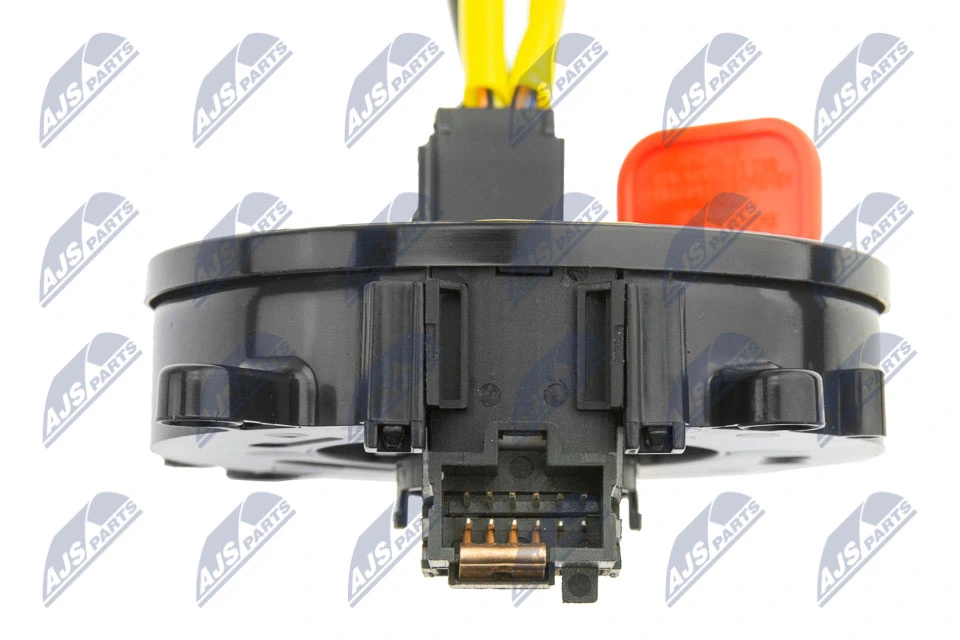  Anel AIRBAG de contato, cabo plano do volante Fiat Stilo hatchback (192) (2001 - 2006) 
