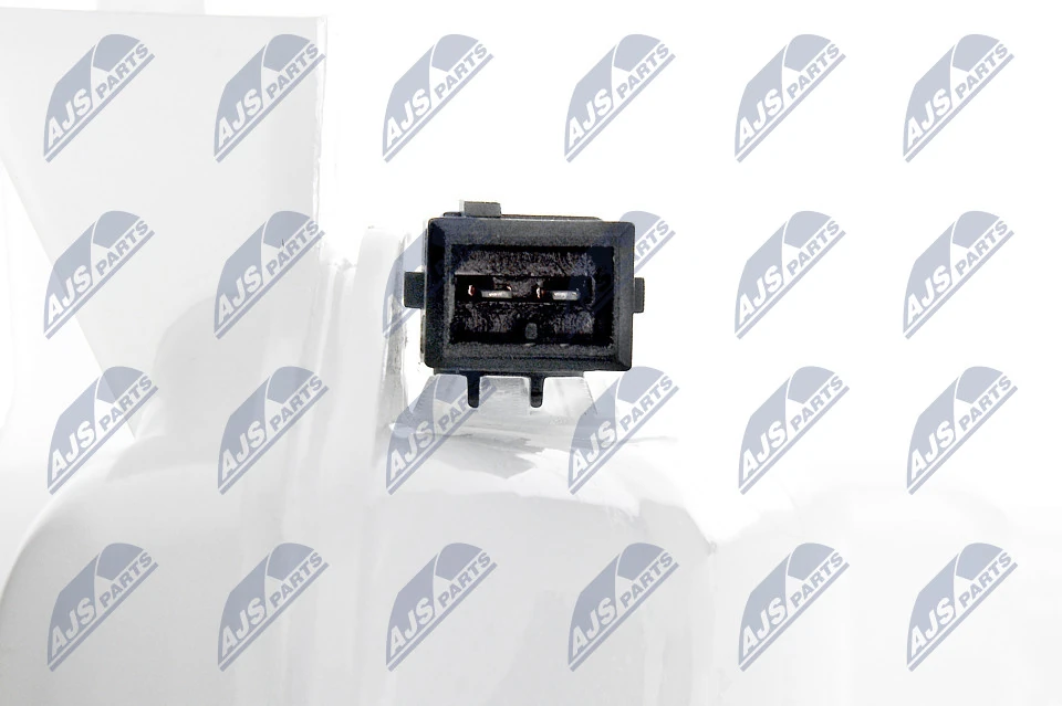 Tanque de expansão do sistema de esfriamento NTY CZWLR001