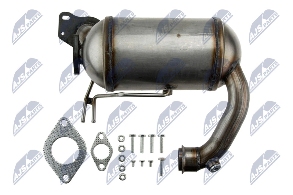 Compre DPFME008 NTY Convertidor - catalisador