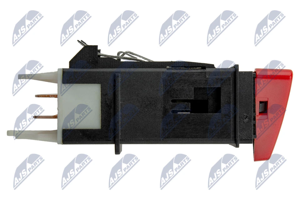 Compre Botão de ativação do sinal de emergência Volkswagen Polo 3