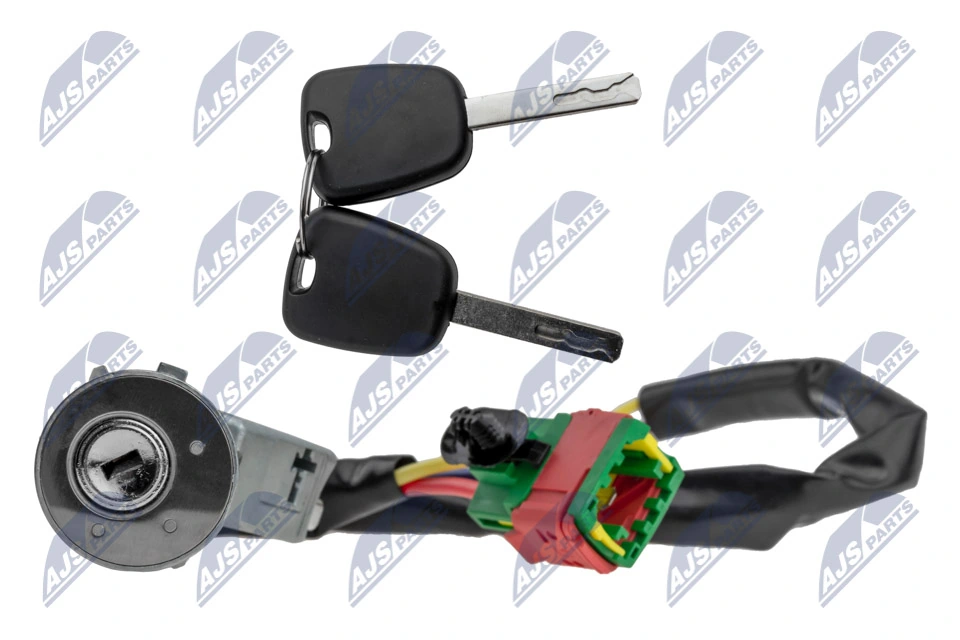 Fecho de ignição NTY ESTCT006 preço, a partir de 91,54 USD