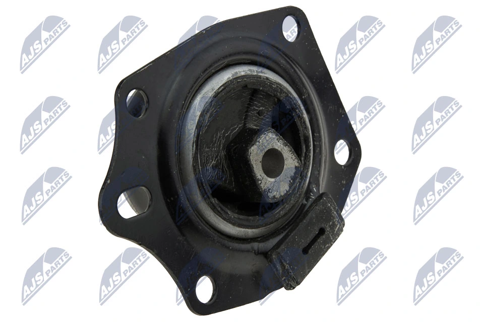 ZPSCH014 NTY Coxim (suporte) traseiro de motor