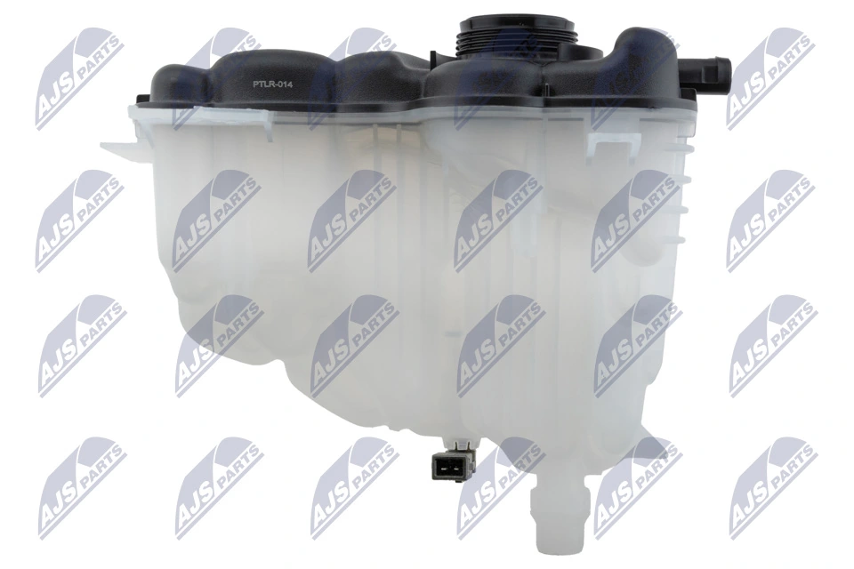 Tanque de expansão do sistema de esfriamento CZWLR014 NTY