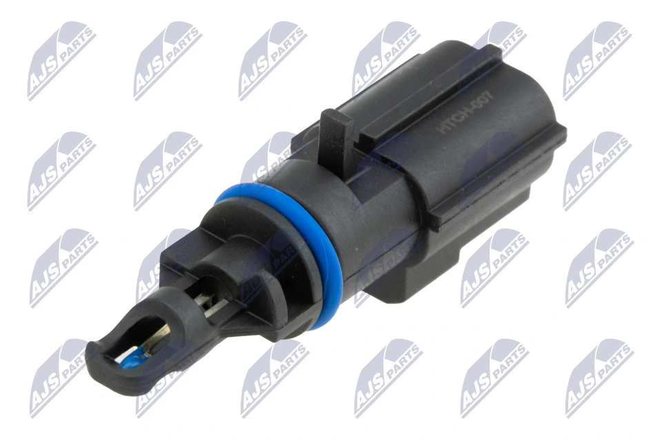 Sensor de temperatura da mistura de ar Vemo V33720255