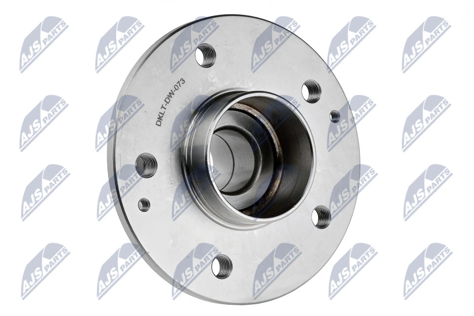 Cubo traseiro para SsangYong Korando C 