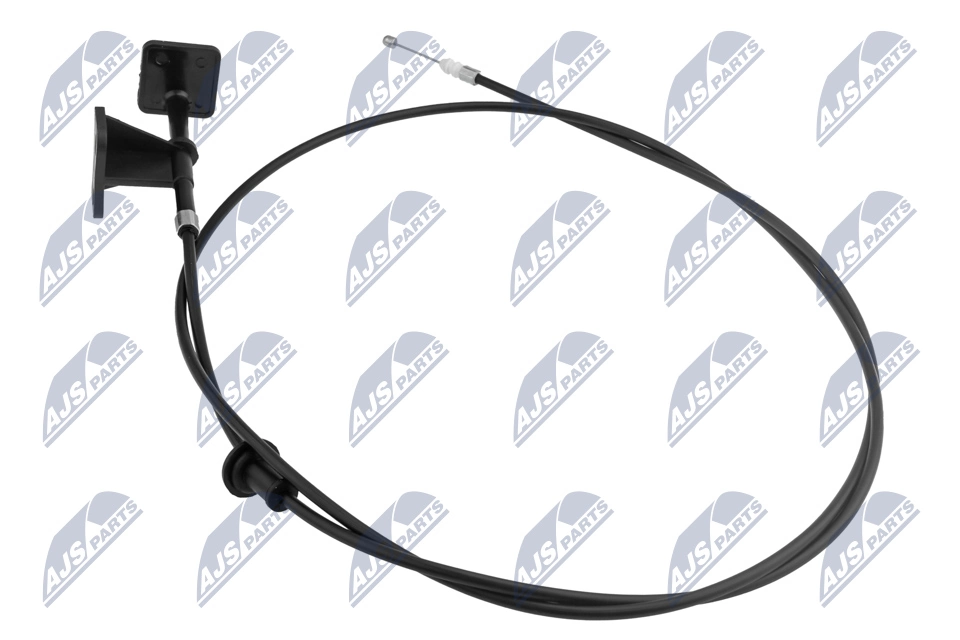 Cabo de abertura da capota Honda Civic 7 EU, EP, EV