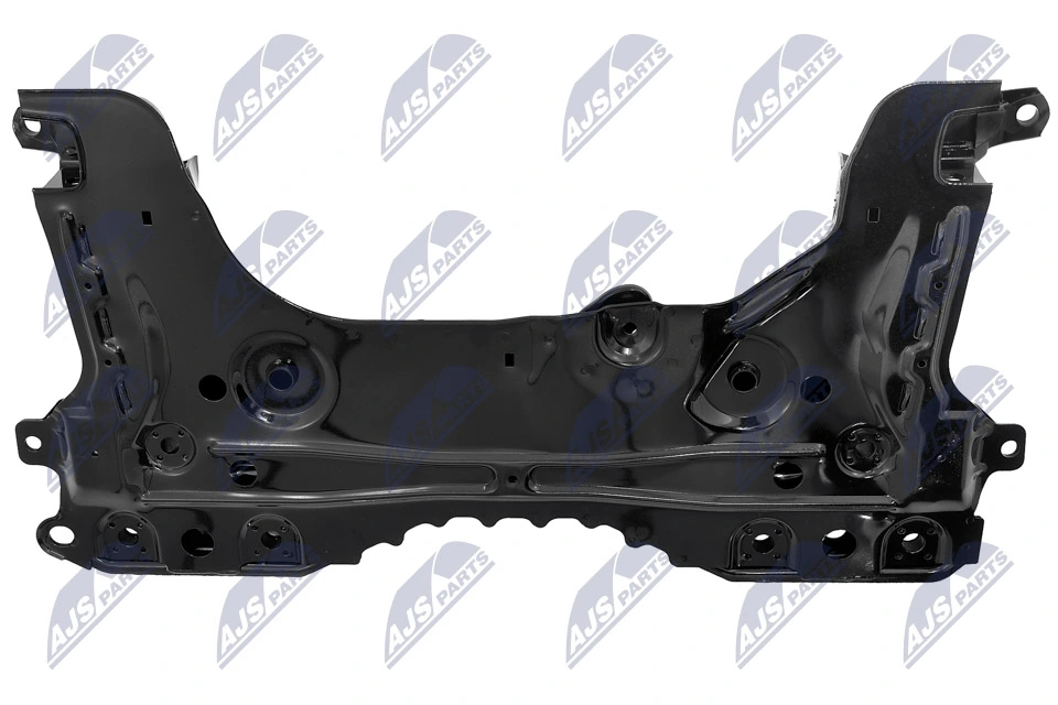 Viga de suspensão dianteira (plataforma veicular) Ford Focus I DFW