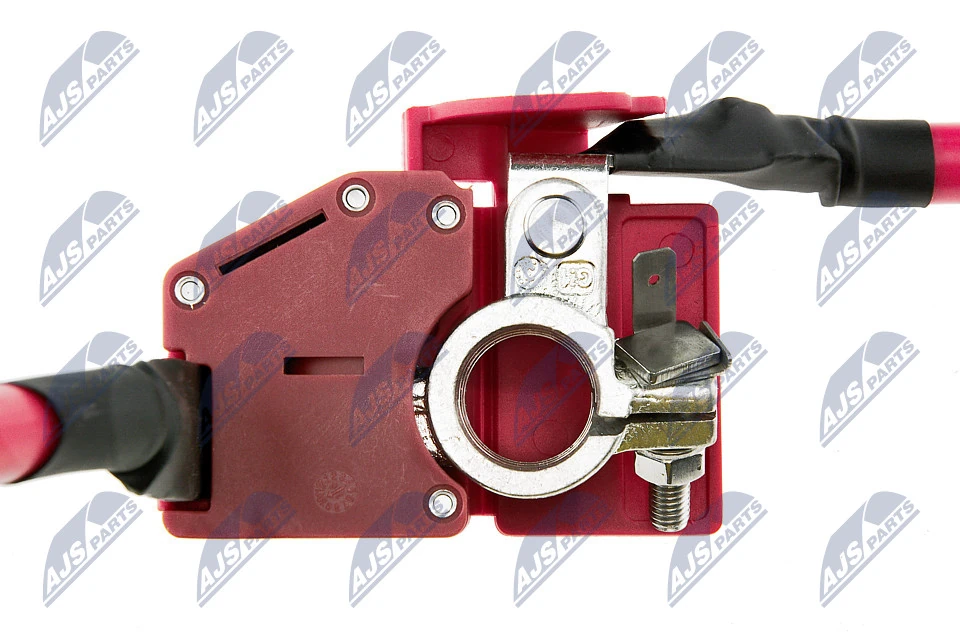Cabo de borne positivo de bateria recarregável (PILHA) NTY EBPBM000 preço, a partir de 64,61 USD