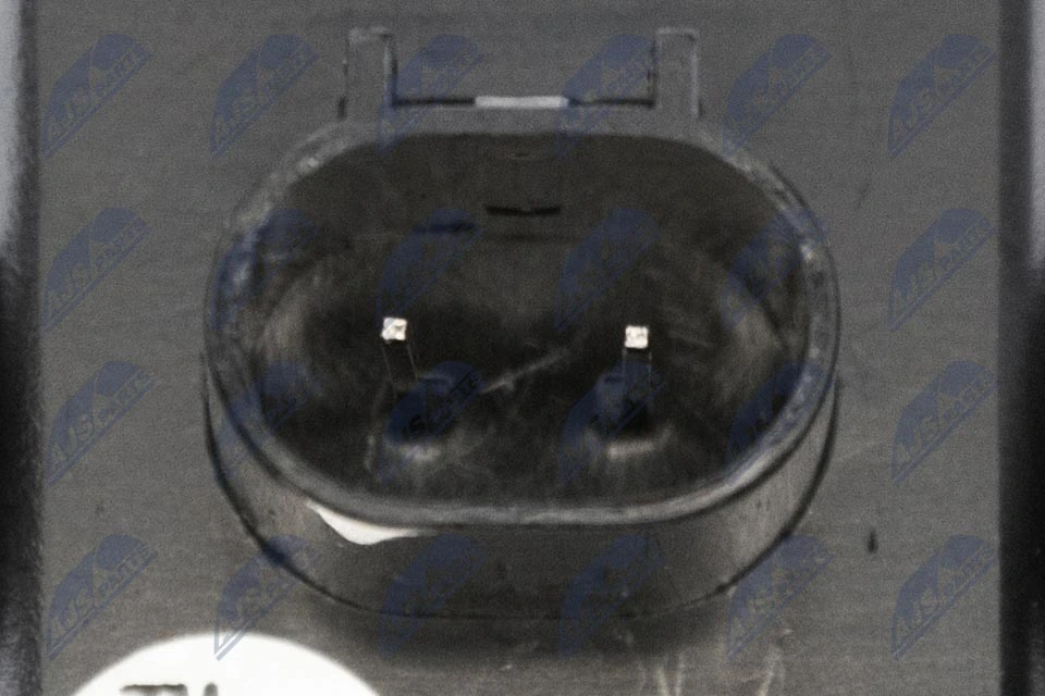 L272100001LED Depo/Loro/Abakus Lanterna da luz de fundo de matrícula traseira