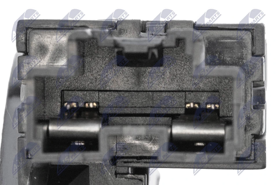 Anel AIRBAG de contato, cabo plano do volante Land Rover Freelander II L359