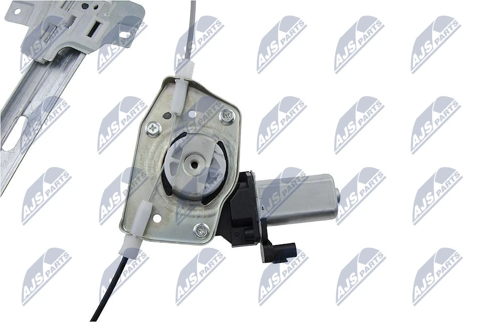 Mecanismo de acionamento de vidro da porta dianteira esquerda Hyundai Accent preço, a partir de 52,51 USD