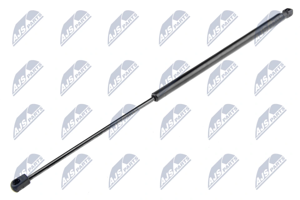 Amortecedor de tampa de porta-malas (de 3ª/5ª porta traseira) Ford Escort III AWA ao melhor preço