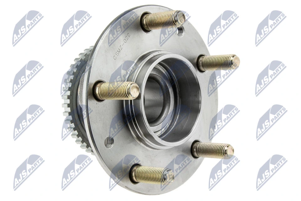 KLTMZ022 NTY Cubo traseiro