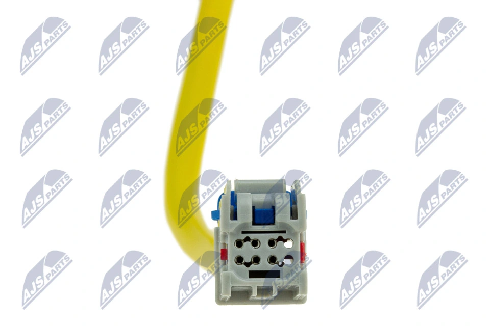Sensor do ângulo de viragem do volante de direção ECKFT002 NTY